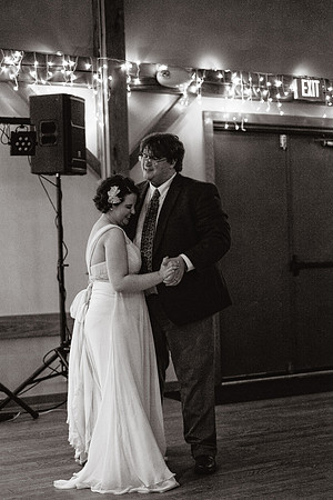 Wedding of Renée & Peter