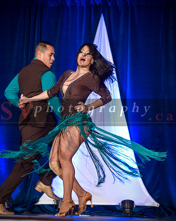 Tito & Tamara from Puerto Rico