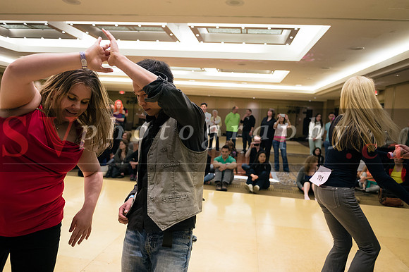 Vision Dance Encounter