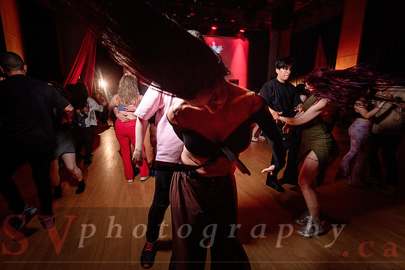 Canada Zouk Congress - Sat