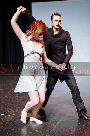 See Inside Me at Markham Flato Theatre