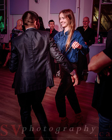 Toronto Salsa Fridays