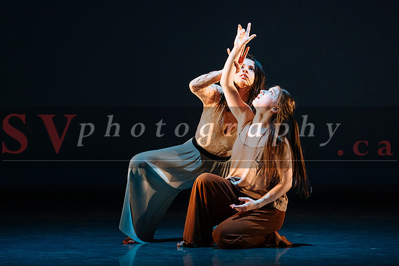 George Brown Dance - Unleashed 2019