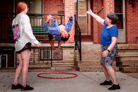 Porch View Dances 2024