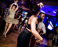 Party Time - 12TH CSBC-Sat Evening