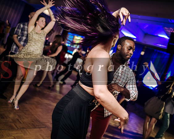 Party Time - 12TH CSBC-Sat Evening