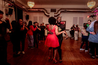 Toronto Salsa Fridays