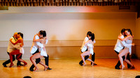 iFreestyle 10th Anniversary Party