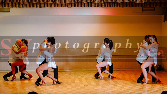 iFreestyle 10th Anniversary Party