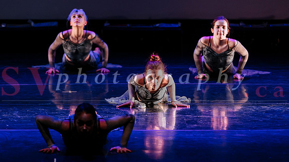 City Dance Corps Youth Program