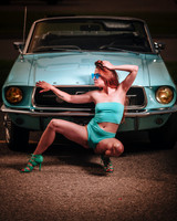 Ultimate Car Shoot