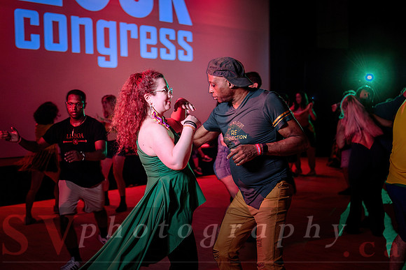 Canada Zouk Congress