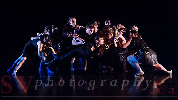 2015 George Brown Unleashed