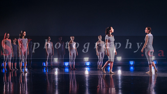 George Brown Dance - Unleashed 2019