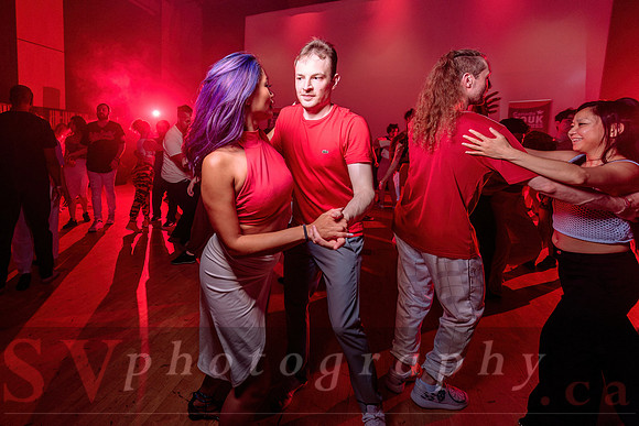 Canada Zouk Congress