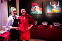 iFreeStyle's 8th Annual Latin Dance Christmas Gala "FASHION GAME