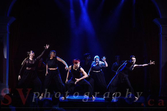 22nd Annual Showcase & Afterparty!