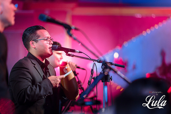 Tribute to the Music of Frankie Ruiz