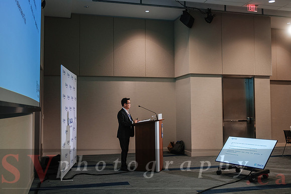 ISACA Annual Summer Conference