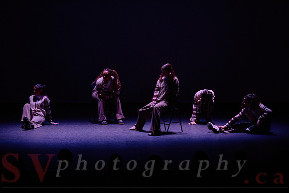City Dance Corps - Kids Recital