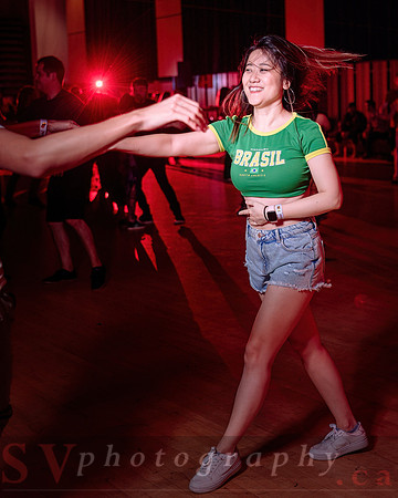 Canada Zouk Congress