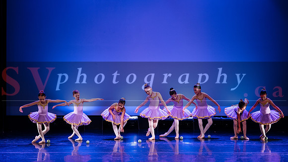 City Dance Corps Youth Program