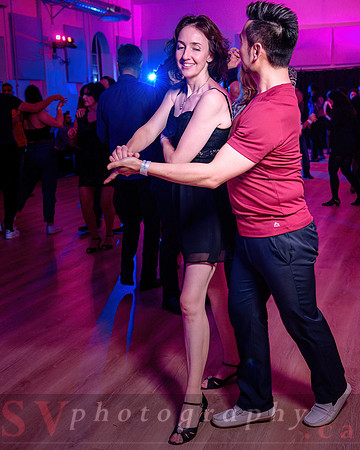 Toronto Salsa Fridays