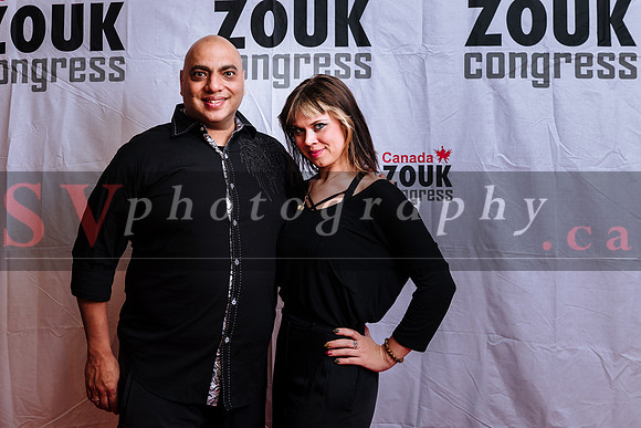 Canada Zouk Congress
