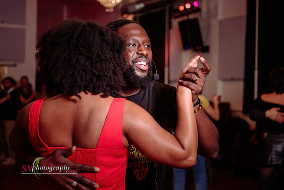 Toronto Salsa Fridays