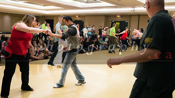 Vision Dance Encounter