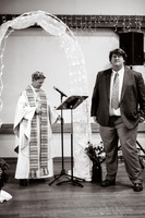 Wedding of Renée & Peter