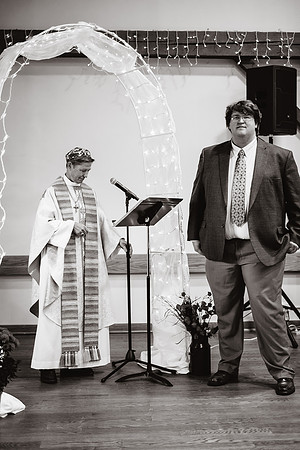 Wedding of Renée & Peter