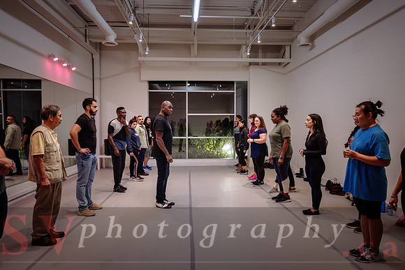 City Dance Corps Oakville