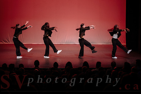 City Dance Corps - Kids Recital