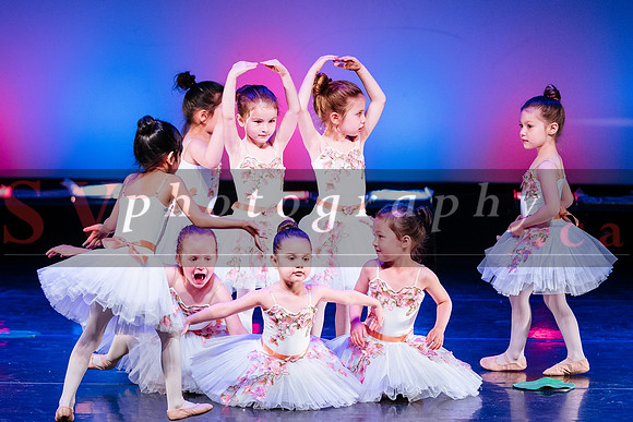 City Dance Corps Youth Program