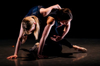 George Brown Dance - Unleashed 2019