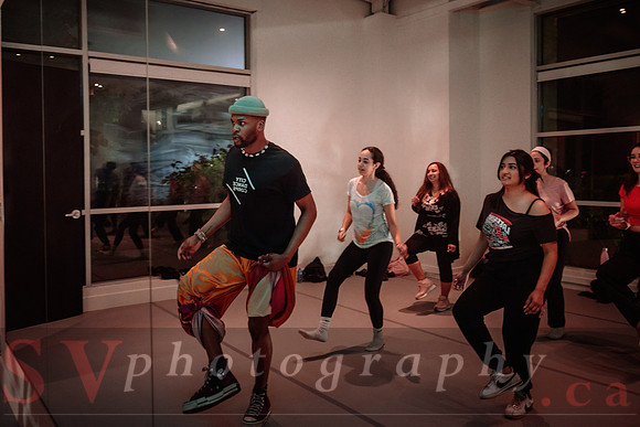 City Dance Corps Oakville