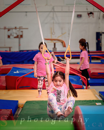 Gymnastics Mississauga