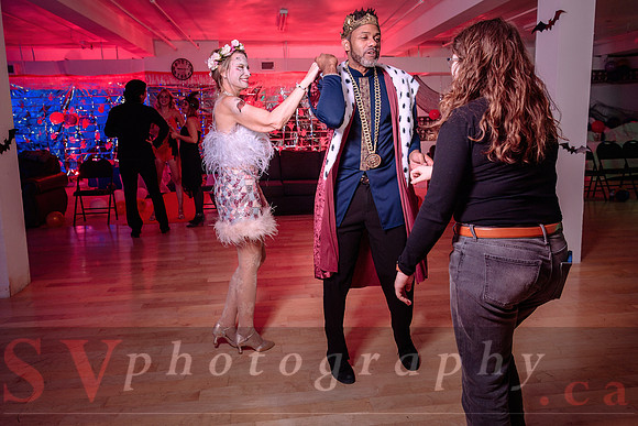 Access Ballroom