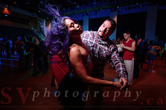 Canada Zouk Congress