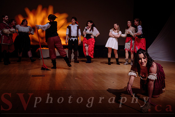 Canada Zouk Congress