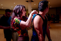 Canada Zouk Congress