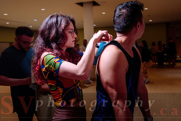 Canada Zouk Congress