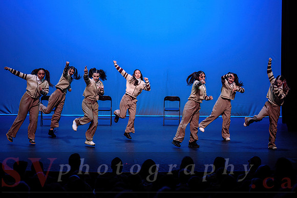 City Dance Corps - Kids Recital