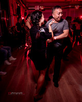 Toronto Salsa Fridays