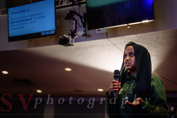 Young Professional Leadership Summit