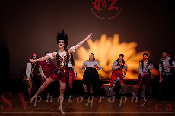 Canada Zouk Congress