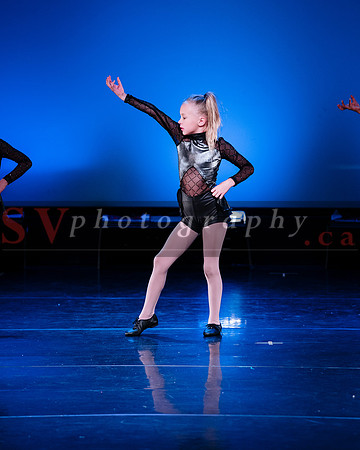 City Dance Corps Youth Program