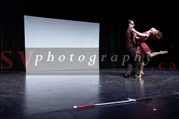 See Inside Me at Markham Flato Theatre