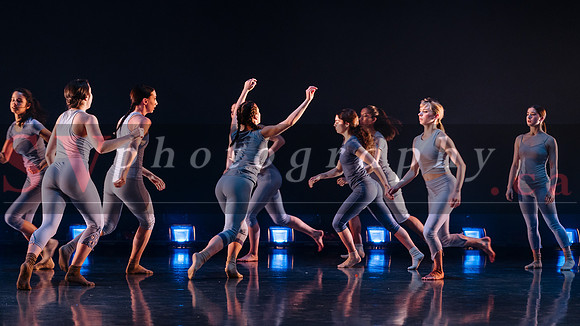 George Brown Dance - Unleashed 2019